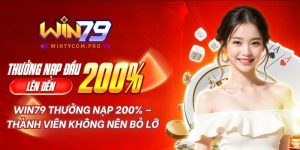 win79 thuong nap 200
