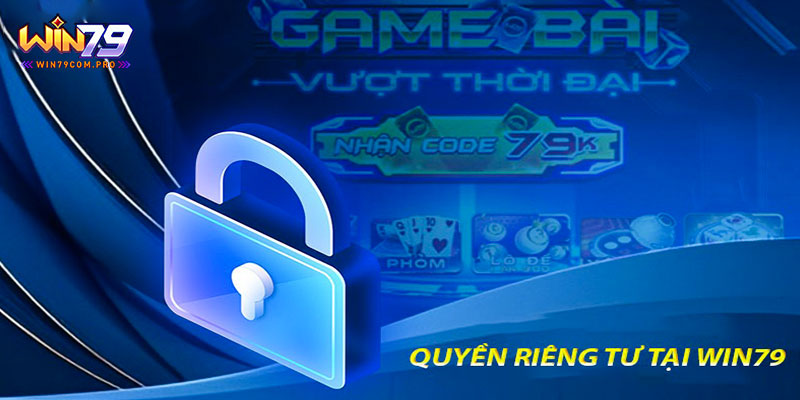 Quyền Riêng Tư Win79: Chính Sách Bảo Vệ Quyền Lợi Hội Viên 4 Trách nhiệm hội viên đối với quy định riêng tư