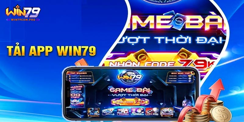 Tải App Win79 - Hướng Dẫn Giúp Bet Thủ Thực Hiện An Toàn 2 Hướng dẫn chi tiết cách tải app Win79 về các thiết bị