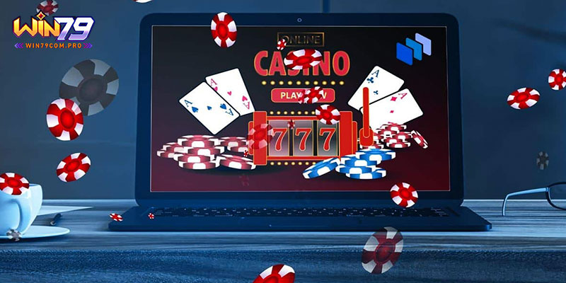 Casino Online Tại Win79 - Thông Tin Chi Tiết Sảnh Game 4 Những tựa game đẳng cấp bet thủ không thể bỏ lỡ khi trải nghiệm