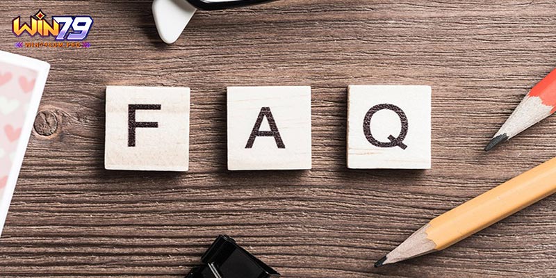 Đăng Nhập Win79 - Cơ Hội Vàng Cho Người Chơi Kiếm Tiền 4 FAQs - Câu hỏi thường gặp về đăng nhập Win79