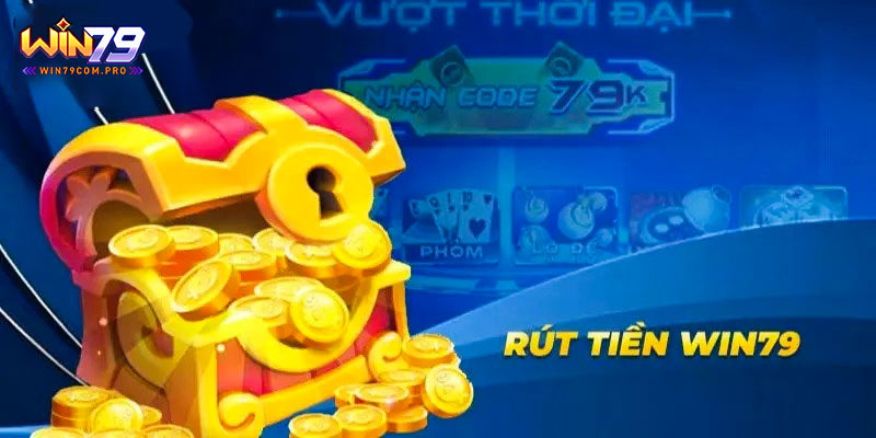 Hướng Dẫn Rút Tiền Win79 - Nhanh Chóng, An Toàn, Bảo Mật 3 Nhận tiền thưởng bằng thẻ cào