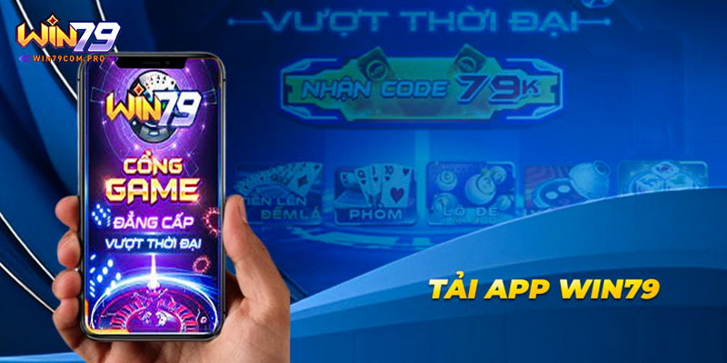 Tải App Win79 - Hướng Dẫn Giúp Bet Thủ Thực Hiện An Toàn 3 Chi tiết cách tải app Win79 trên thiết bị iOS