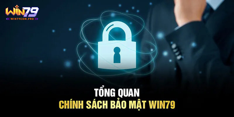 Chi Tiết Chính Sách Bảo Mật Giúp Bet Thủ Bảo Vệ Quyền Lợi 1 Những điều cơ bản về chính sách bảo mật tại nhà cái