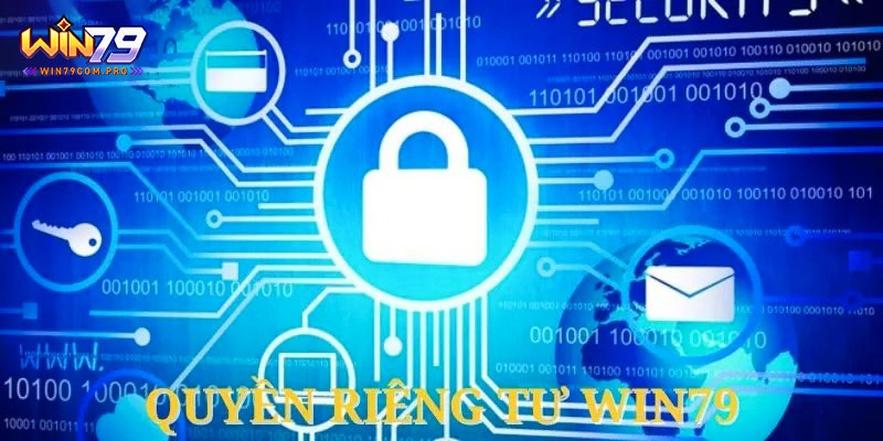 Quyền Riêng Tư Win79: Chính Sách Bảo Vệ Quyền Lợi Hội Viên 3 Quyền của hội viên với chính sách riêng tư