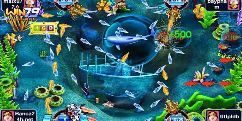 Tổng Hợp Những Cách Chơi Bắn Cá Và Lưu Ý Khi Áp Dụng 1 Tổng Hợp Những Cách Chơi Bắn Cá Và Lưu Ý Khi Áp Dụng