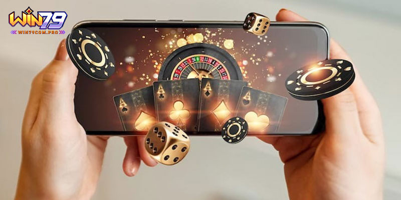 Casino Online Tại Win79 - Thông Tin Chi Tiết Sảnh Game 1 Điểm Độc Đáo Thú Vị Khi Giải Trí Với Casino Online Tại Win79