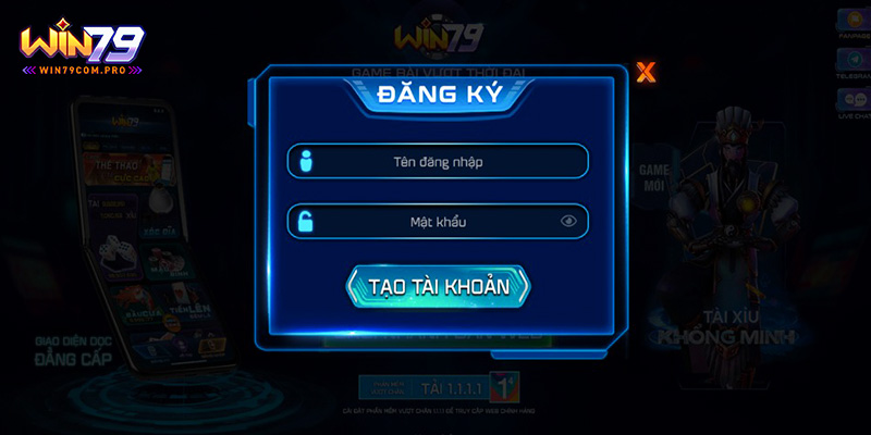 Hướng Dẫn Đăng Ký Win79 Và Một Số Lưu Ý Cho Người Mới 3 Một số đặc quyền dành cho hội viên mới