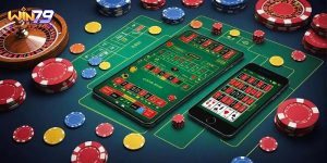 Game Bài Đổi Thưởng Win79 - Điểm Danh Các Trò Chơi Hot