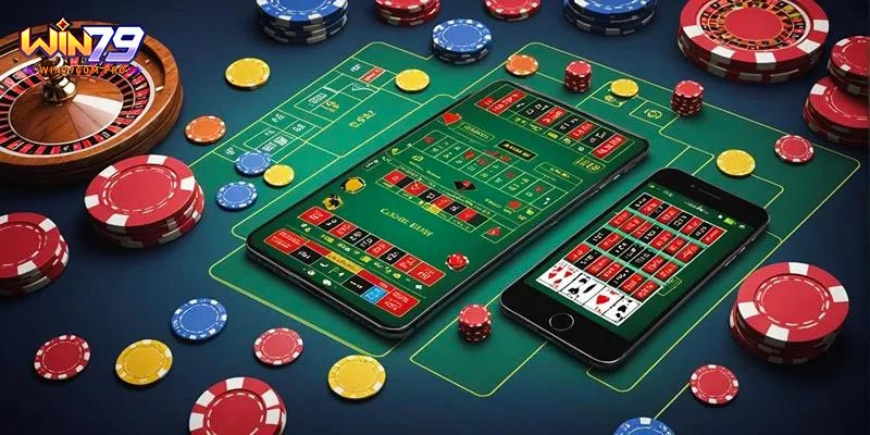 Game Bài Đổi Thưởng Win79 - Điểm Danh Các Trò Chơi Hot