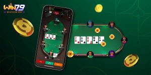 Poker Win79 - Trải Nghiệm Chơi Game Đầy Kịch Tính Và Hấp Dẫn