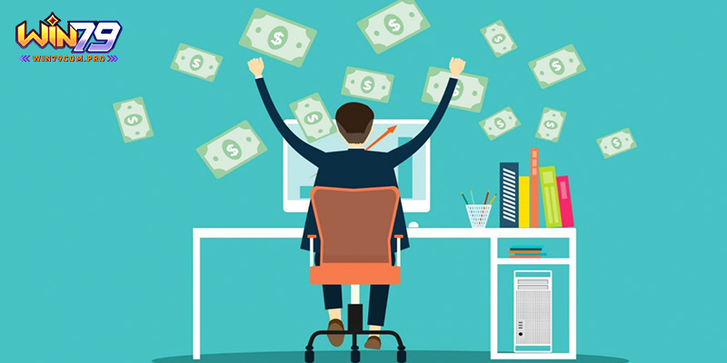 CEO Nguyễn Tiến Đạt - Hành Trình Đồng Hành Với Win79 3 Thành công phát triển Win79 thành thương hiệu hàng đầu