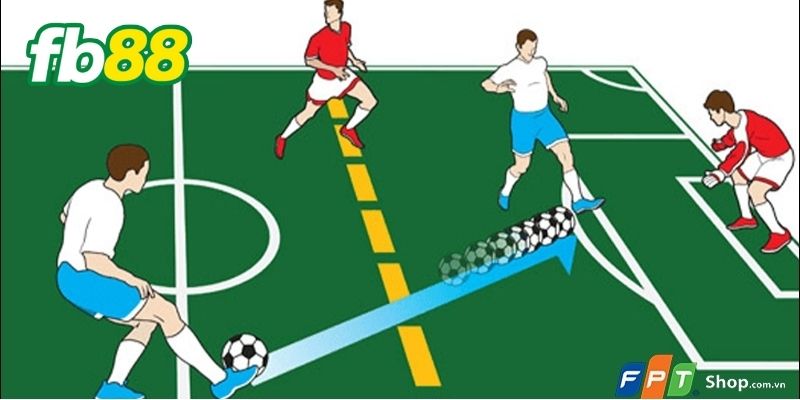 5 Luật Trong Bóng Đá Cơ Bản Hội Viên Cần Nắm | Cập Nhật 2025