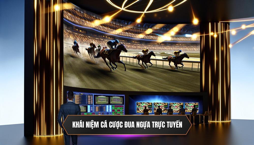 Cá Cược Đua Ngựa Trực Tuyến Tại WIN79 - Trải Nghiệm Đỉnh Cao Năm 2025 2 Cá Cược Đua Ngựa Trực Tuyến Là Gì