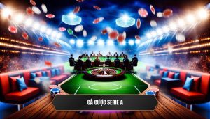 Cá Cược Serie A Tại WIN79 - Hướng Dẫn Chi Tiết Và Mẹo Chơi Hiệu Quả