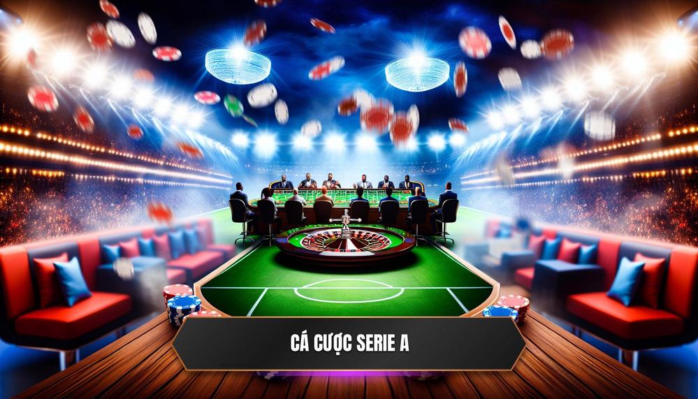 Cá Cược Serie A Tại WIN79 - Hướng Dẫn Chi Tiết Và Mẹo Chơi Hiệu Quả Năm 2025 4 Cá Cược Serie A Tại WIN79 - Hướng Dẫn Chi Tiết Và Mẹo Chơi Hiệu Quả