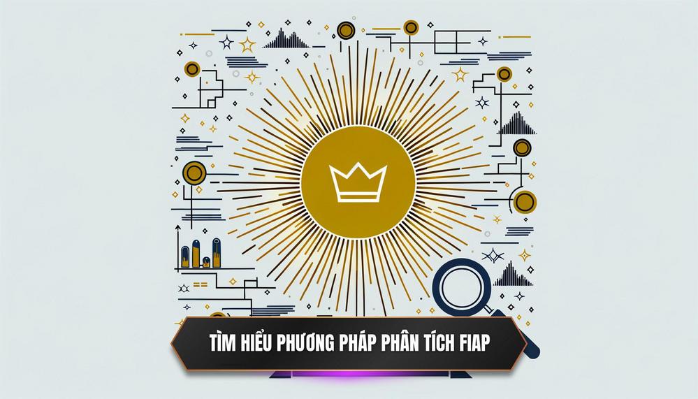 Bật Mí Phương Pháp Phân Tích FIAP: Tư Duy Của Nhà Vô Địch Tại WIN79 Năm 2025 3 Tìm hiểu phương pháp phân tích FIAP