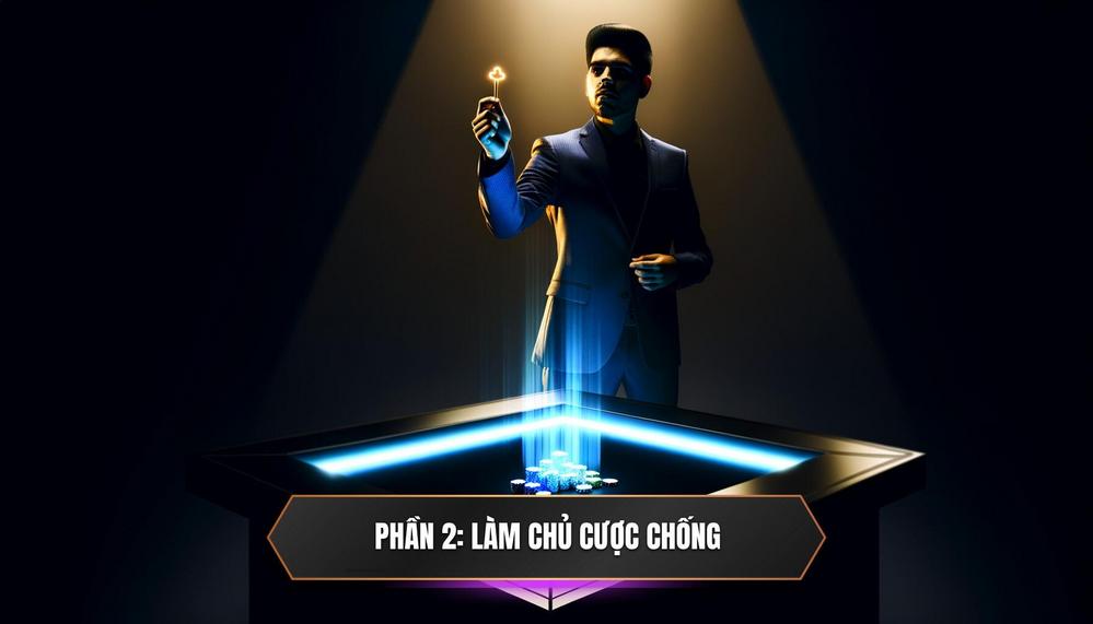 Tìm hiểu về Betting Exchange (Sàn giao dịch cược) như Betfair: Cược Chống (Lay Bet) 3 Mở khóa quyền lực với Cược Chống (Lay Bet) - Bạn là Nhà Cái!