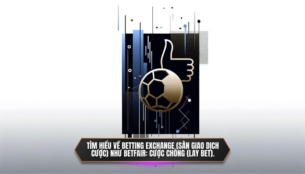 Tìm hiểu về Betting Exchange (Sàn giao dịch cược) như Betfair: Cược Chống (Lay Bet) 4 Tìm hiểu về Betting Exchange (Sàn giao dịch cược) như Betfair_ Cược Chống (Lay Bet).