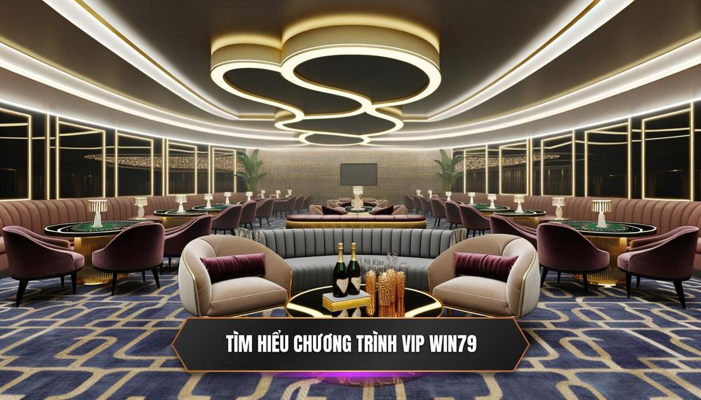 Bật mí cách nhận thưởng từ chương trình VIP tại casino WIN79: Nâng tầm trải nghiệm cá cược năm 2025 2 Hiểu Rõ Về Chương Trình VIP Tại WIN79 COM PRO_ Không Chỉ Là Một Danh Xưng!